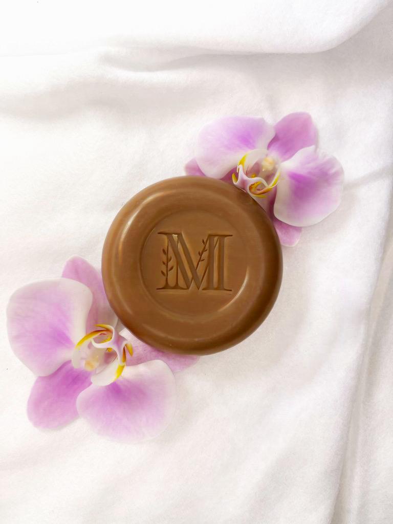 Orchidée sauvage - Visage & Cheveux très secs