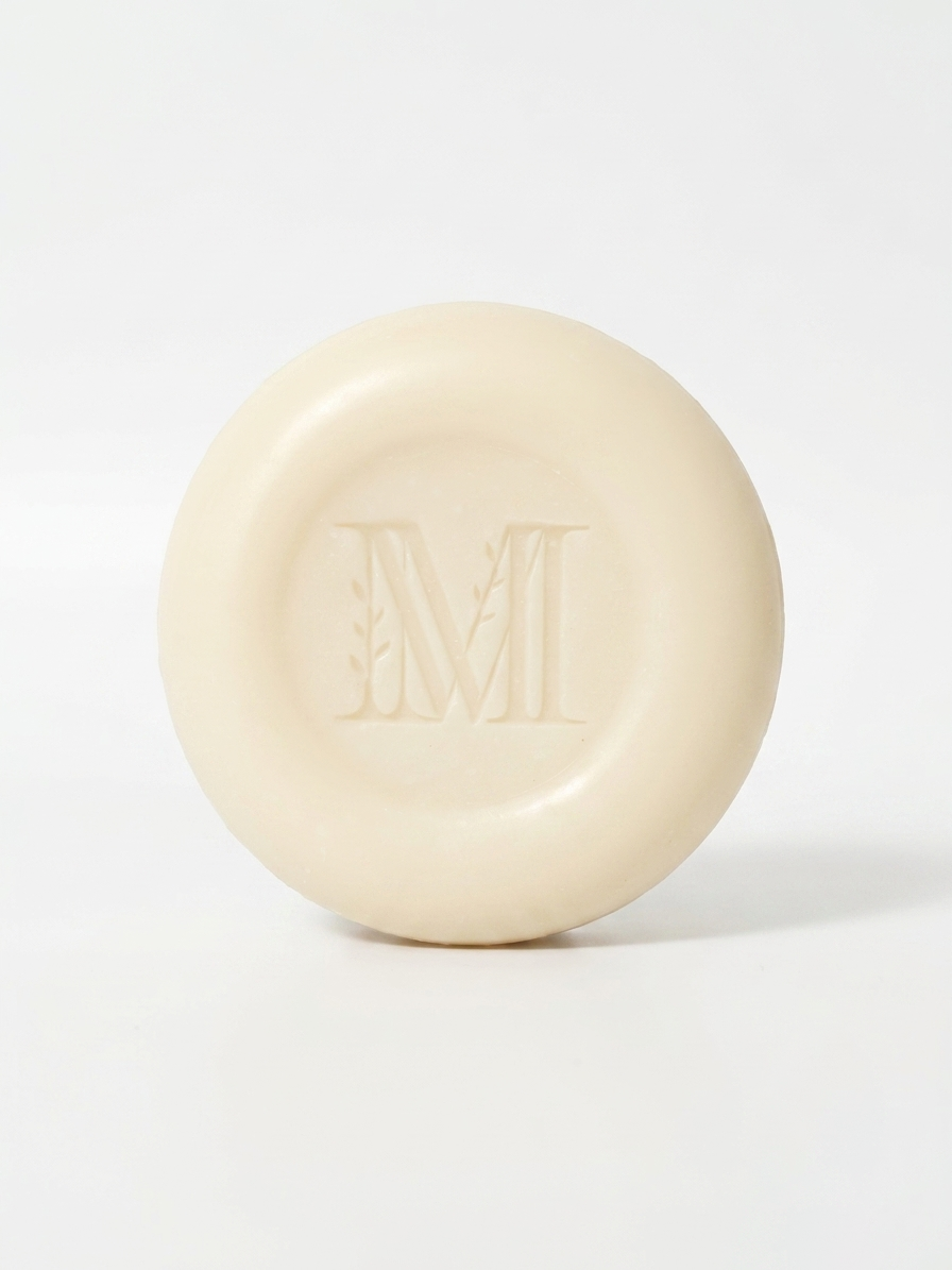 savon visage doux, lait d'aness, nettoyant visage doux peau sensible, anti imperfections, point noir, peau sensible, naturel, bio, anti tiraillement, nettoyant visage solide, maison marie provence meilleur marque de cosmetique solide en france.