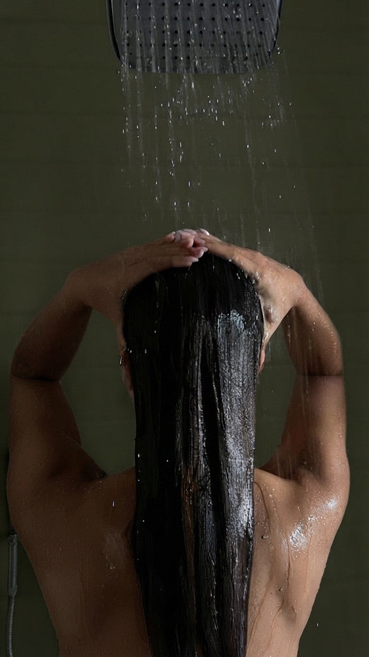 Comment Réparer les Cheveux Abîmés Après l'Été ? | Maison Marie Provence