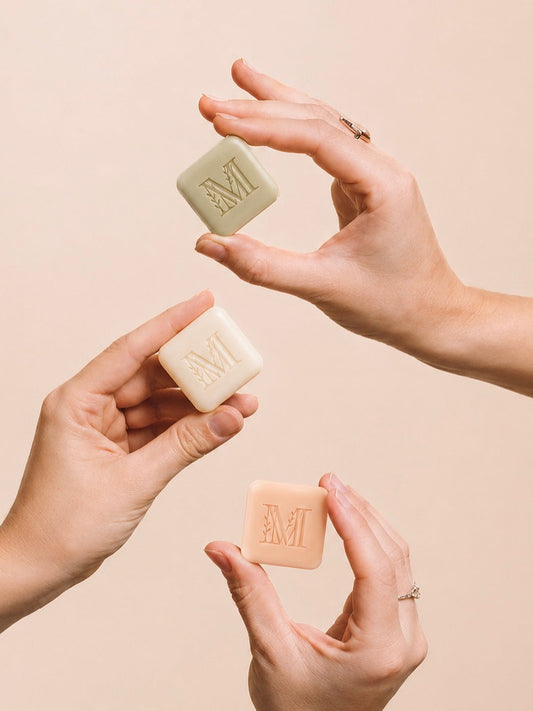 Comment choisir son savon visage selon son type de peau : le guide complet
