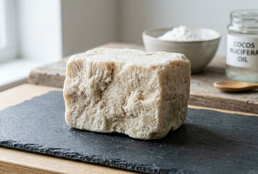 Sodium Cocoate : Bienfaits Visage & Décryptage INCI | Maison Marie Provence