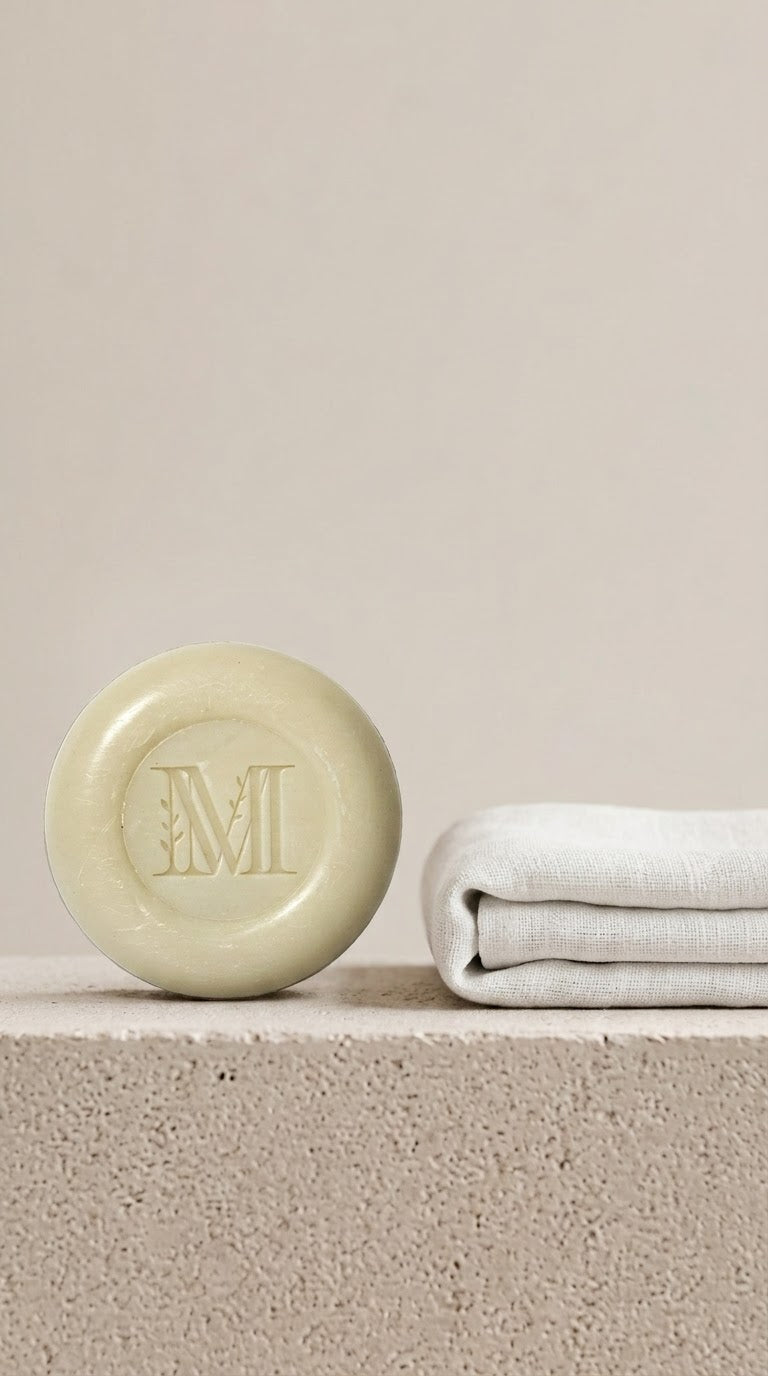 Masque Maison Peau Grasse : Recette Après Nettoyant Solide Jasmin