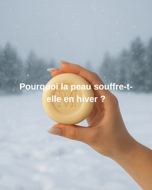 Comment prendre soin de sa peau en hiver : la routine complète et naturelle (guide 2025-2026))