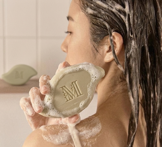 Les bienfaits étonnants d'un shampoing sans sulfate moussant pour vos cheveux!