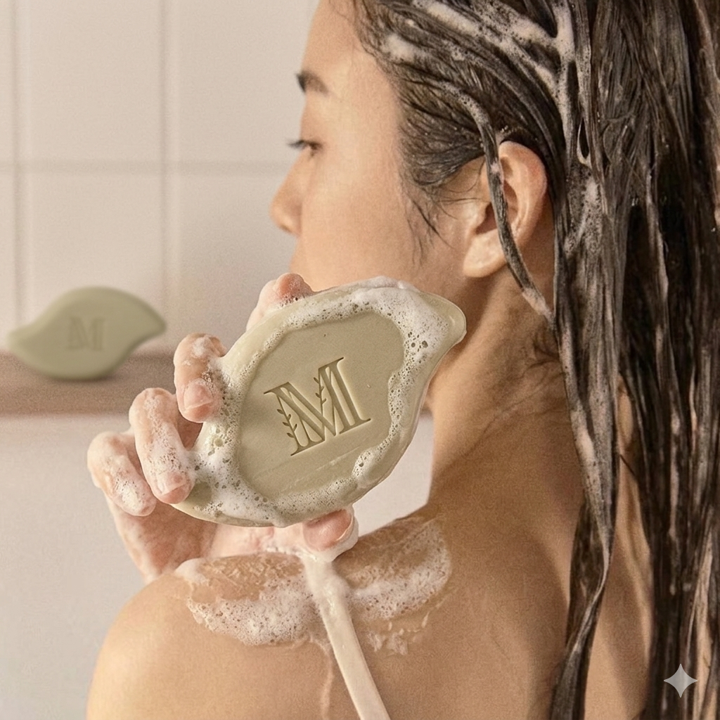 Comment Prendre Soin des Cheveux Gras : Conseils et Solutions Naturelles