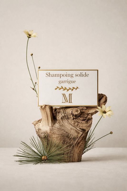 Shampoing solide pour cuir chevelu sensible : comment apaiser et protéger