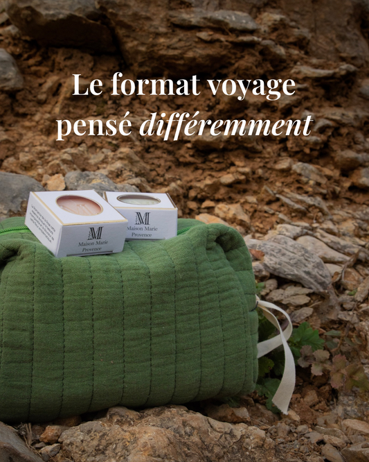 Nettoyant visage solide Maison Marie Provence : questions fréquentes et conseils d’utilisation (Guide complet)