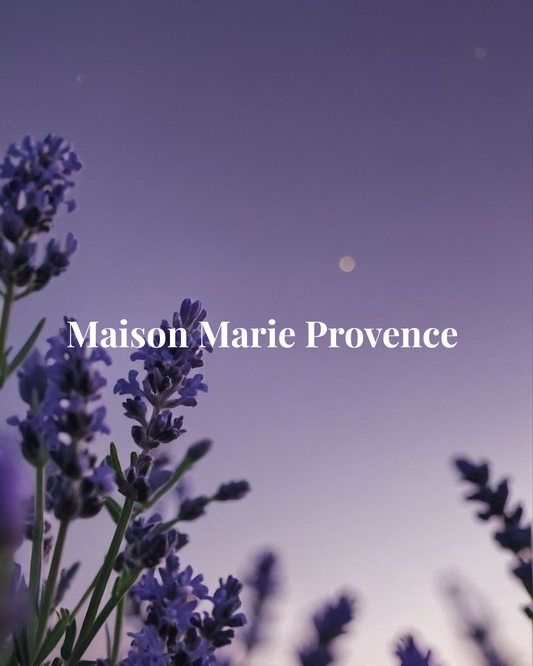 Maison Marie Provence à Montpellier : Chez Ma Boutique Alternative