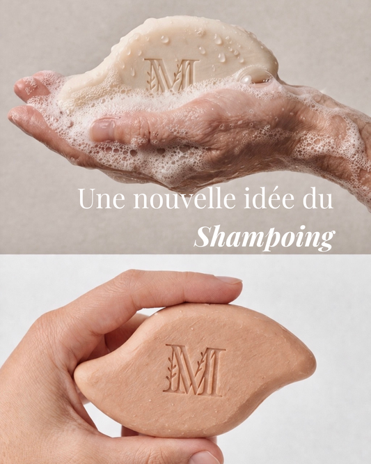 Les Shampoings Solides : L'Avantage Écologique et Pratique pour des Cheveux Sublimés