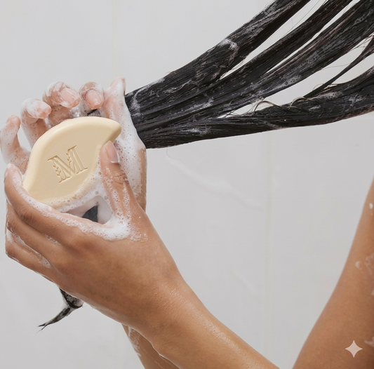 Shampoings Solides Maison Marie Provence : La Révolution pour les Cheveux Sensibles