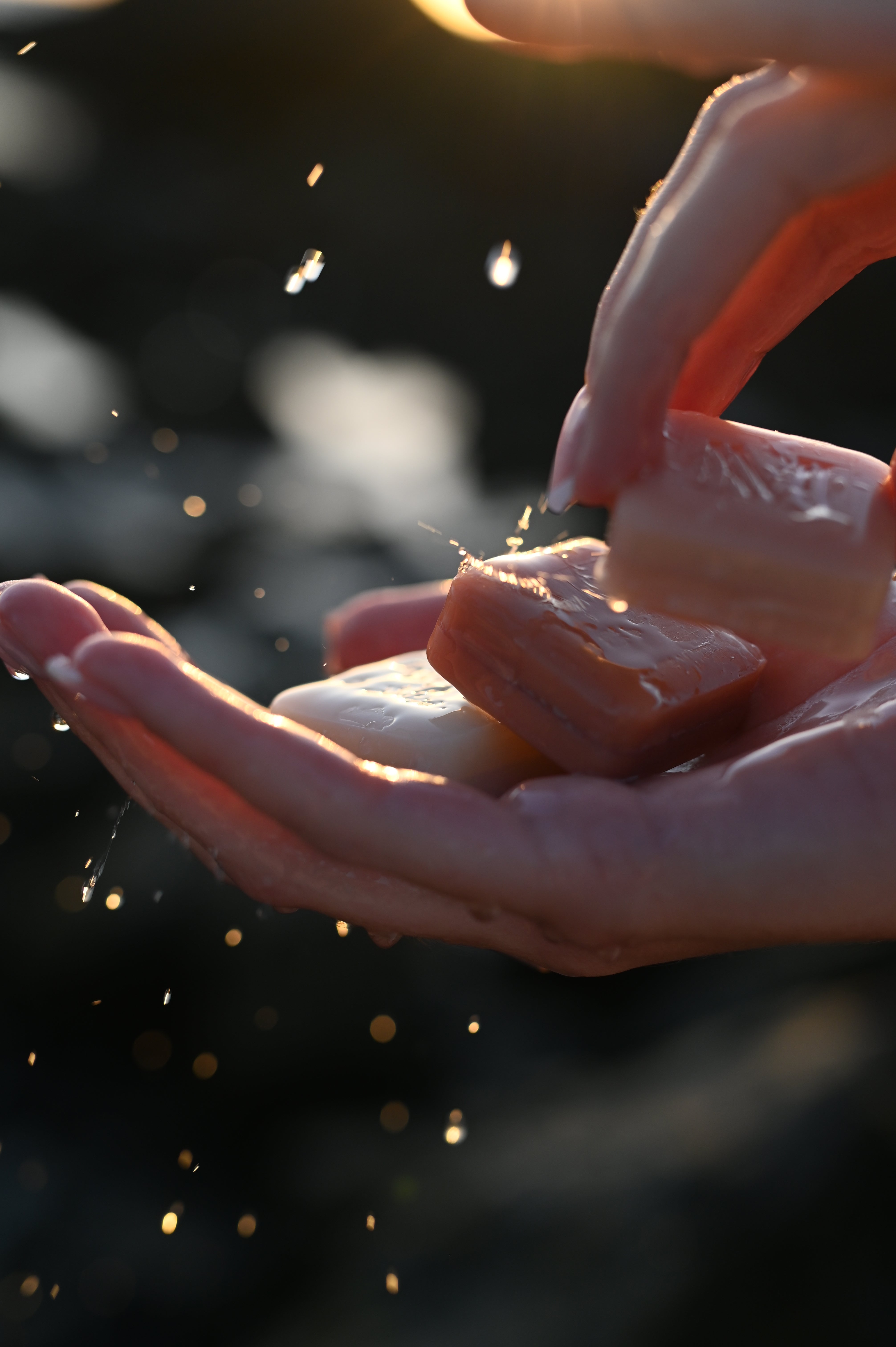 Assortiment Kit découverte Routine Visage Complète