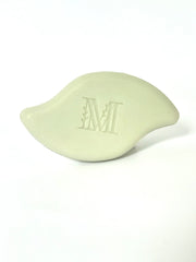 Shampoing solide régulateur sans sulfate - Anti Cheveux gras - fleurs de jasmin