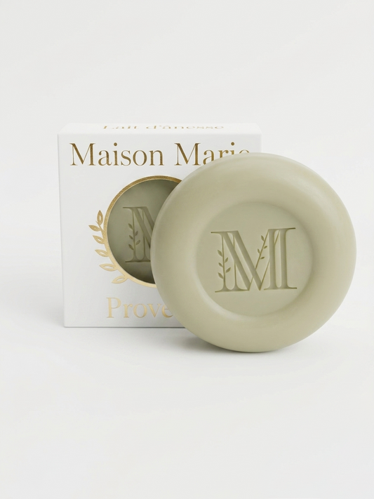 nettoyant visage solide, purifiant visage naturel, bio, anti tiraillement, anti acnénettoyant visage solide, maison marie provence meilleur marque de cosmetique solide,meilleur soin naturel contre l'acne