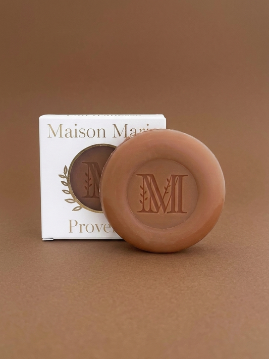 savon visage, nettoyant visage solide, purifiant visage solide,  maison marie provence nourissant peau sèche tres seche orchidée, savon-visage-anti-age, meilleur marque cosmetique solide, anti imperfections, point noir, solution acnée 